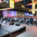 Evenementen planten steeds vaker bomen per ticketverkoop via Stichting Greenbookings
