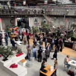 Fokker Terminal Den Haag