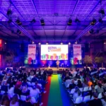 Festival van de Verbinders laat eventbranche ervaren: verbinding ontstaat door te doen