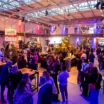Inschrijving gestart voor het Festival van de Verbinders! Hét activerende netwerkevent voor eventmanagers