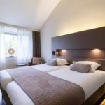 50|50 hotel Belmont vernieuwt alle hotelkamers