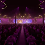 SHOW RENTAL WORDT PREFERRED AV-PARTNER VAN VERNIEUWDE STUDIO21