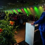 THE HAGUE VENUES – Een rondje Den Haag