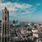 Utrecht haalt internationaal topcongres over stedelijke gezondheid naar Nederland