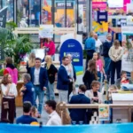 Royal Dutch Jaarbeurs brengt tijdens de Klimaatweek vier toonaangevende duurzaamheidsevenementen onder één dak in Utrecht