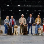 MECC Maastricht blijft thuisbasis van een van de grootste hondenevenementen in de Nederland en de Euregio