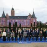 Waarom de LANDCOMMANDERIJ ALDEN BIESEN werd gekozen voor een Europese Top