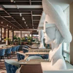 BUSINESS CENTER PRINCEVILLE – Vernieuwd ontmoeten in Breda