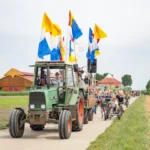 6 juni 2026 • Almere Oosterwold • Gratis festival