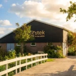Stek in de polder viert 1-jarig bestaan