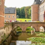 Féerie Florale maakt van Alden Biesen het kloppend hart van florale kunst in de Lage Landen
