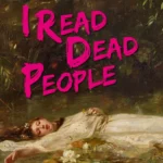 I Read Dead People: nieuw boekenfestival in Almere