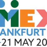 Tot ziens op IMEX Frankfurt