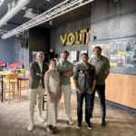 Historische eventlocatie en cultureel podium bundelen krachten