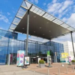 Z.K.H. Prins Carlos spreekt tijdens openingsceremonie van VIV Europe 2026 in Jaarbeurs