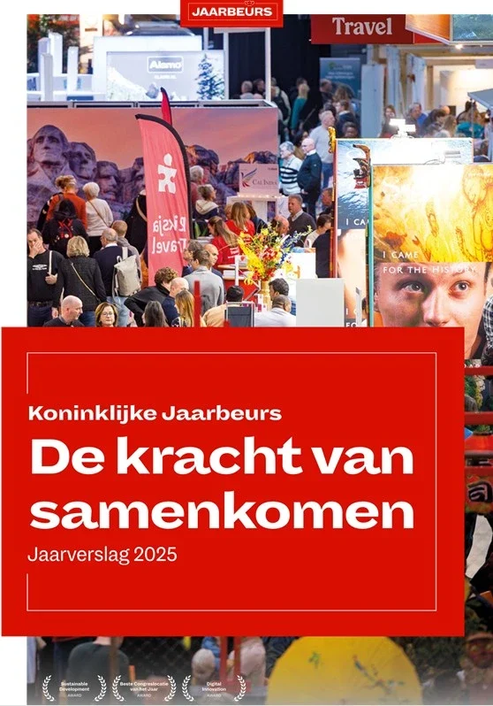 Jaarbeurs