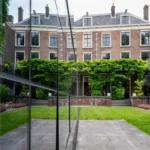 De inspirerende vergaderlocaties van KIVI