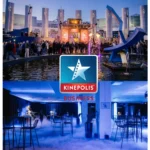 Exclusieve avond in Kinepolis Antwerpen
