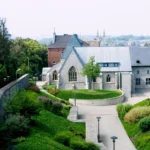 Ontdek een uniek Business & Event Center in het duitstalige gedeelte van België