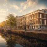 Nu open: people@places Mauritskade The Residency – Den Haag