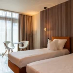 Hotel Mitland opent 52 volledig gerenoveerde hotelkamers: eerste ervaringen positief