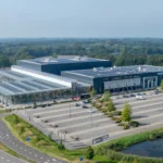 ONTDEK DE MIDDEN NEDERLAND HALLEN – Drie werelden, één onvergetelijke eventbeleving!