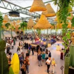 Zo organiseer jij een duurzaam evenement!