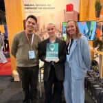 GeoFort sluit zich aan bij Greenbookings