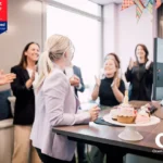 Onemeeting opnieuw Great Place To Work® met groei in vertrouwen, betrokkenheid en innovatiekracht