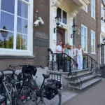 Koninklijk Instituut Van Ingenieurs (KIVI) sluit zich aan bij Greenbookings