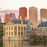 Ontdek drie historische eventlocaties in één middag