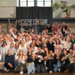 Cape Cru 2026: zondag 31 mei en maandag 1 juni in Zuiderkerk Amsterdam!