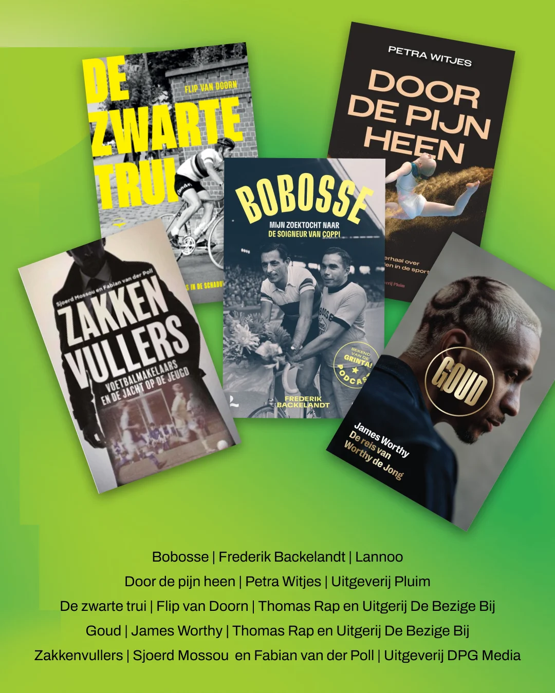 Sportboek
