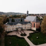 Château St. Gerlach genomineerd voor twee World MICE Awards