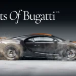 Beasts of Bugatti – van 10 juli tot en met 30 augustus