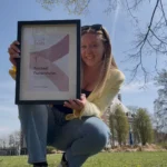 Twee EMG-toplocaties in de prijzen:                      Kasteel Pietersheim bekroond tot beste trouwlocatie van België en Kasteelhoeve De Grote Hegge tweede van Limburg.