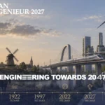 Dag van de Ingenieur 2027: Engineering towards 2047