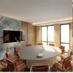Nieuw Business Center Princeville geopend bij Van der Valk Hotel Breda
