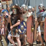 Museumpark Archeon maakt zich op voor 27e editie Internationaal Romeins Festival van 2 tot en met 15 augustus