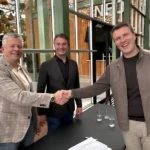 Sander Gehring en Paul Haighton over overname Spant, Fier Bussum en Theater de Boerderij door Next Venue