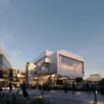 Prague Congress Centre biedt internationale congressen meer ruimte